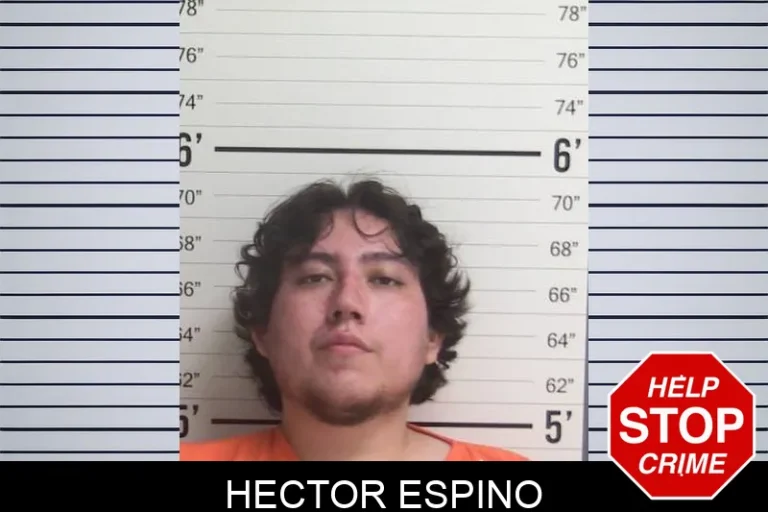 Hector Espino