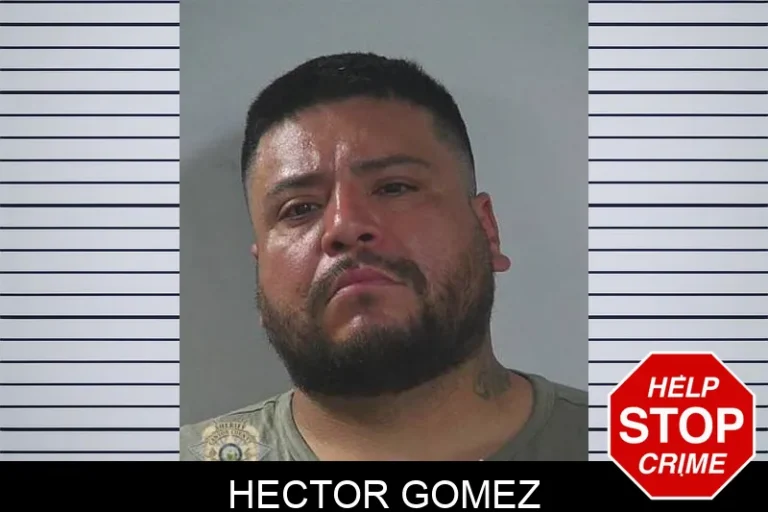 Hector Gomez