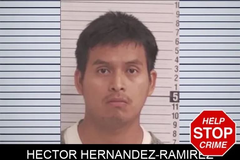 Hector Hernandez-Ramirez