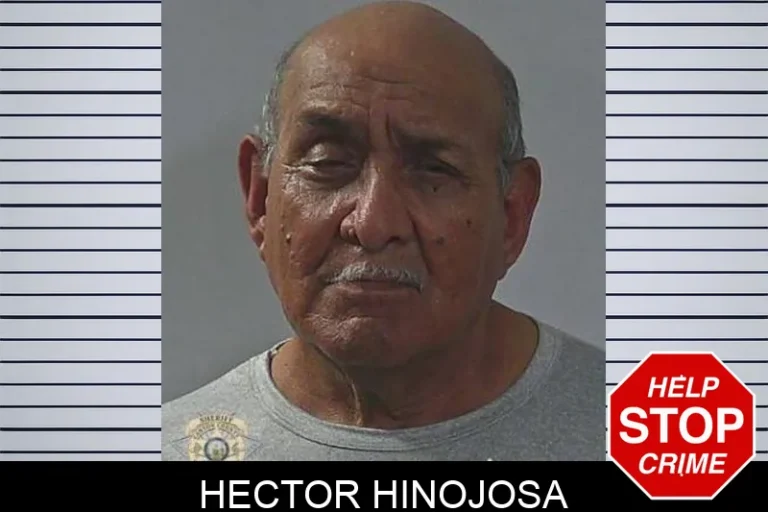 Hector Hinojosa