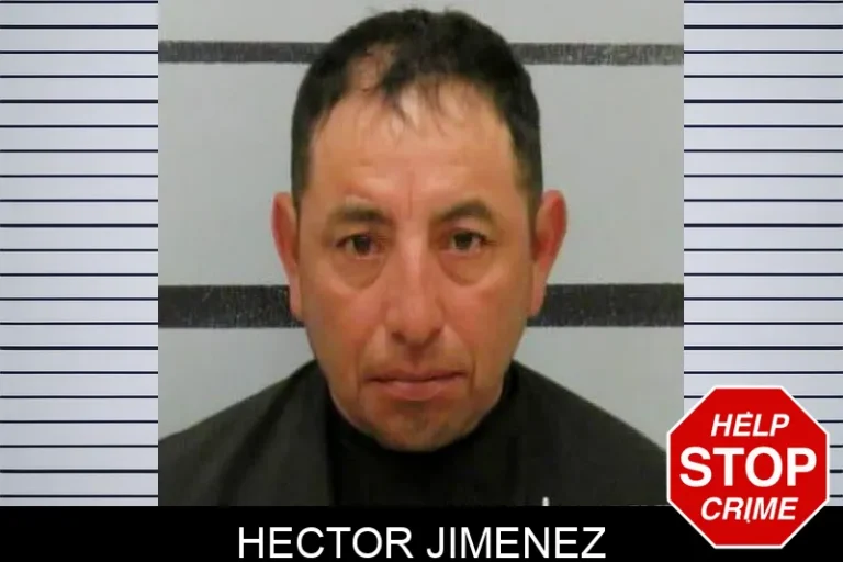 Hector Jimenez