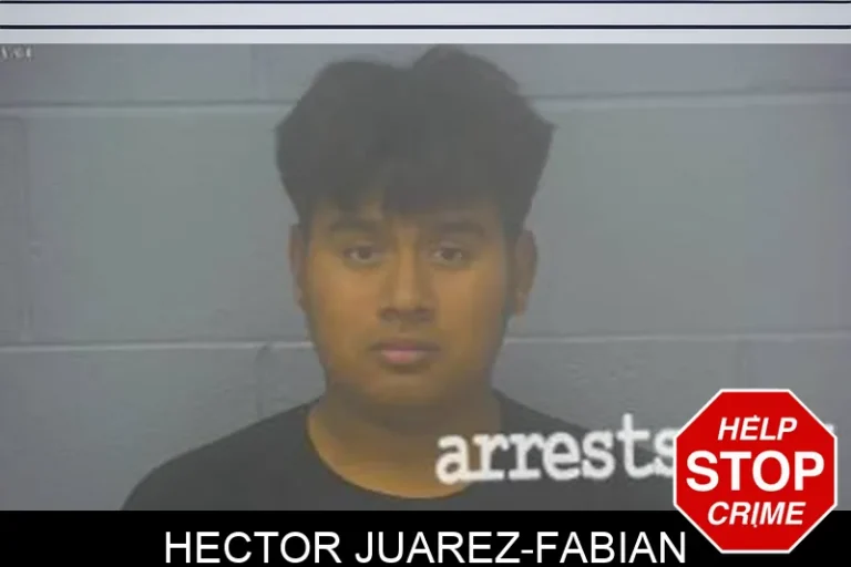 Hector Juarez-Fabian