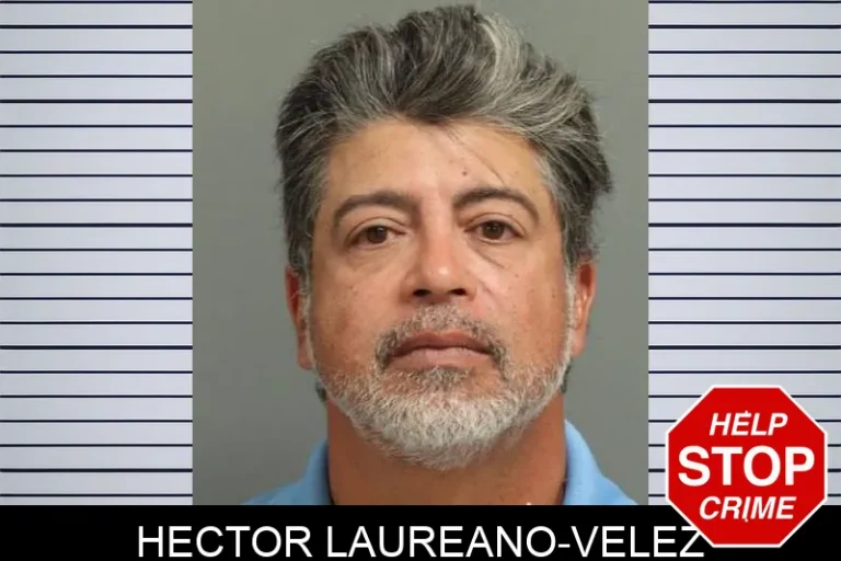 Hector Laureano-Velez