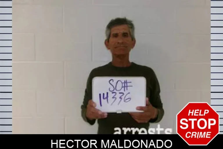Hector Maldonado