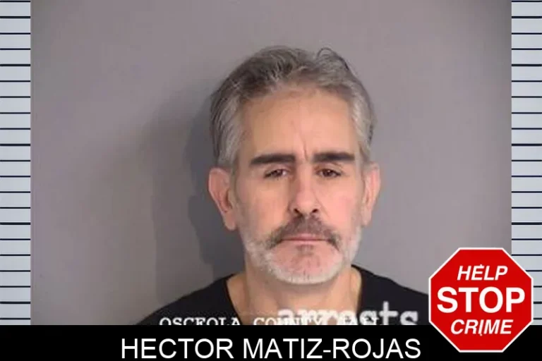 Hector Matiz-Rojas