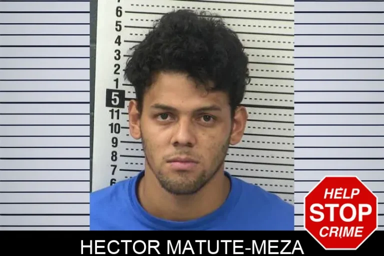 Hector Matute-Meza