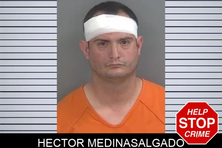 Hector Medinasalgado