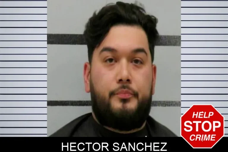 Hector Sanchez