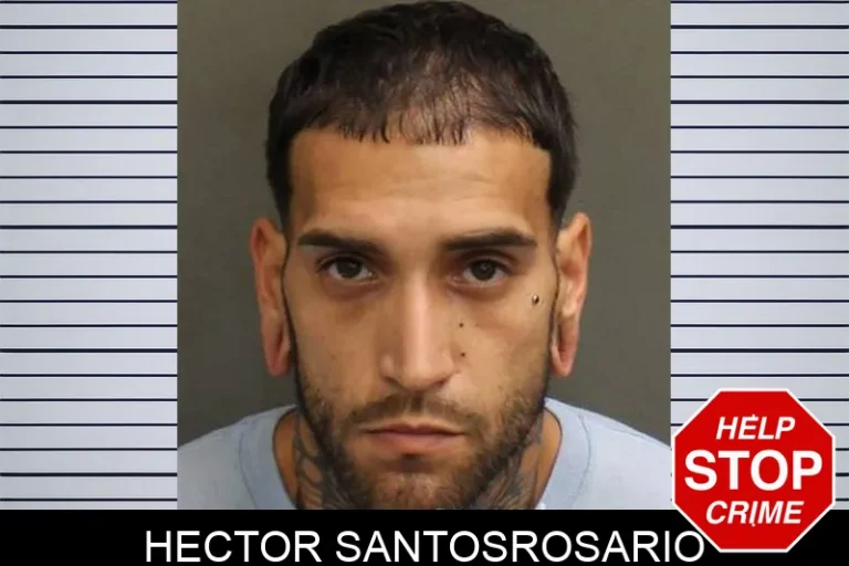 Hector Santosrosario