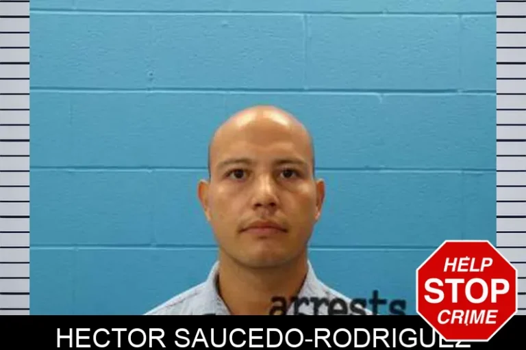 Hector Saucedo-Rodriguez