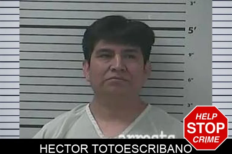 Hector TotoEscribano