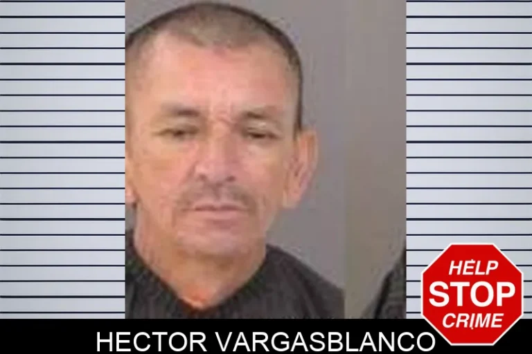 Hector VargasBlanco