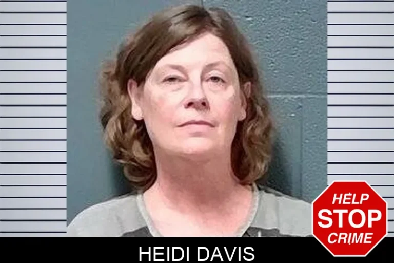 Heidi Davis