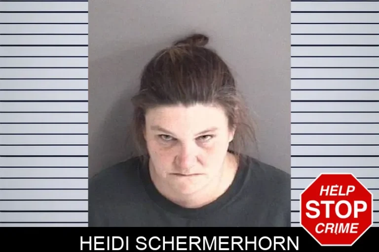 Heidi Schermerhorn