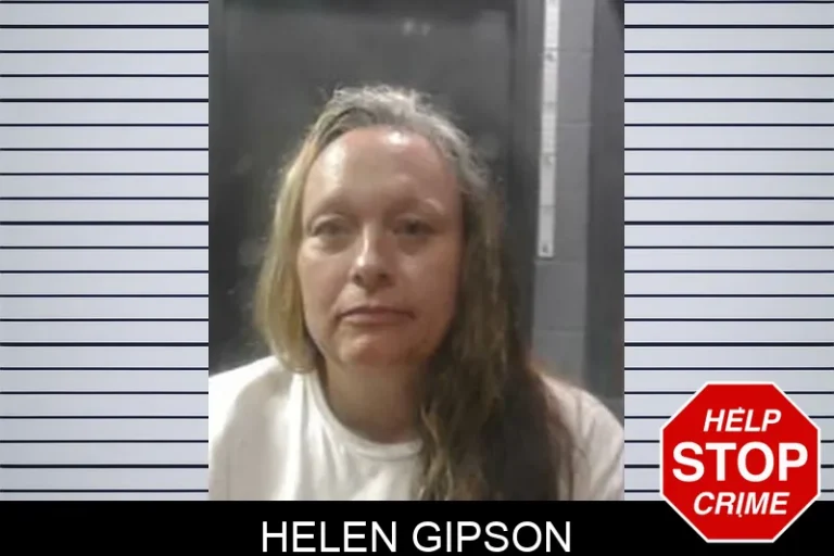 Helen Gipson