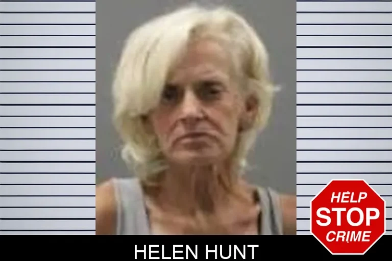 Helen Hunt