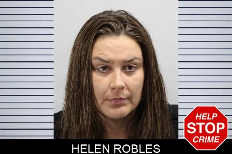 Helen Robles