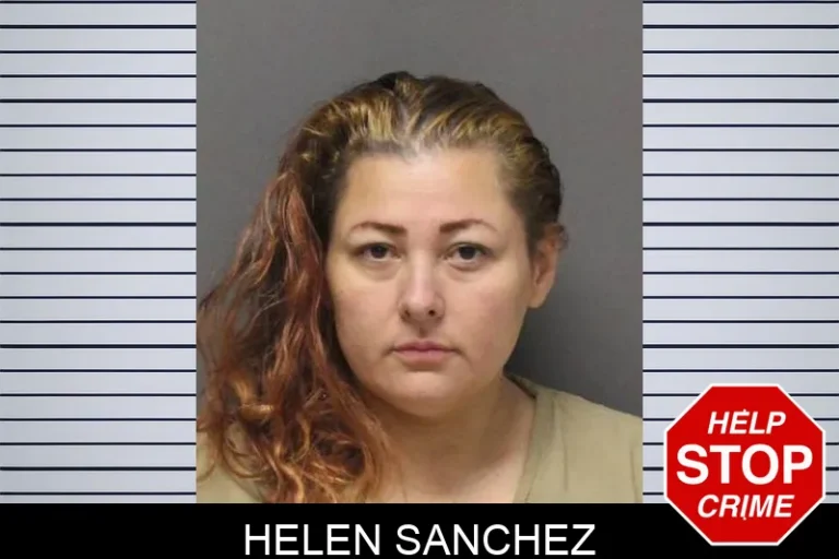 Helen Sanchez