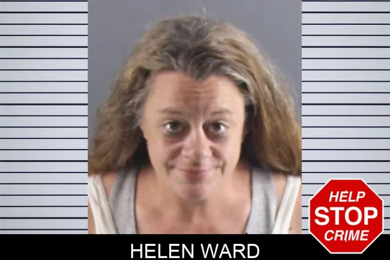 Helen Ward