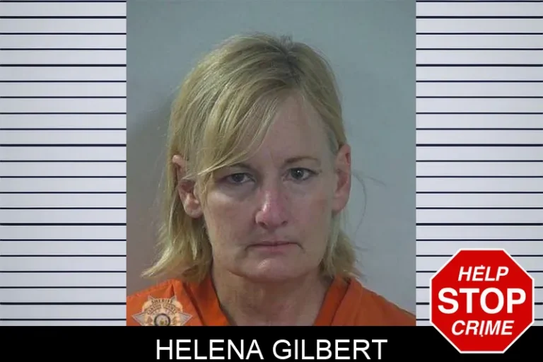 Helena Gilbert
