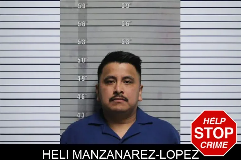 Heli Manzanarez-Lopez