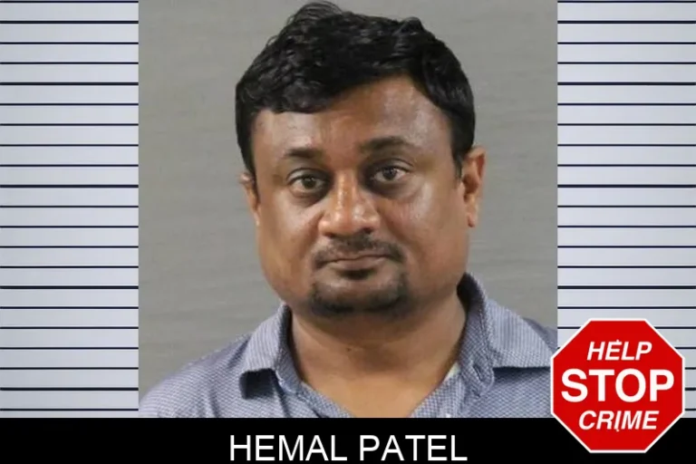 Hemal Patel