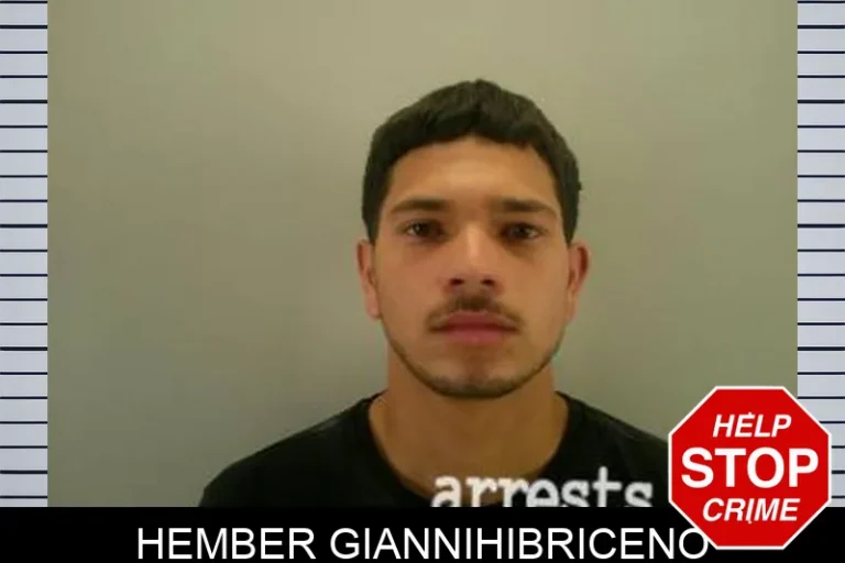 Hember GiannihiBriceno