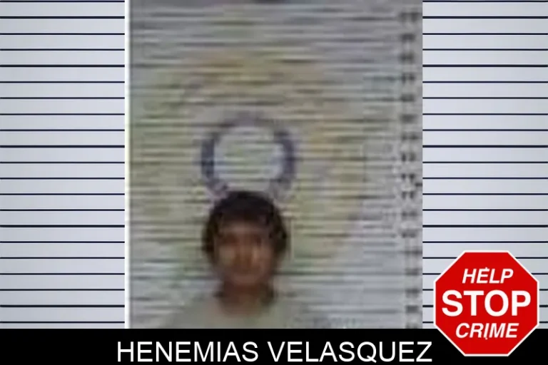 Henemias Velasquez