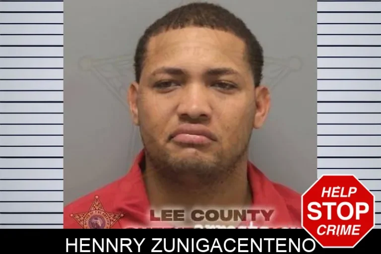 Hennry ZunigaCenteno
