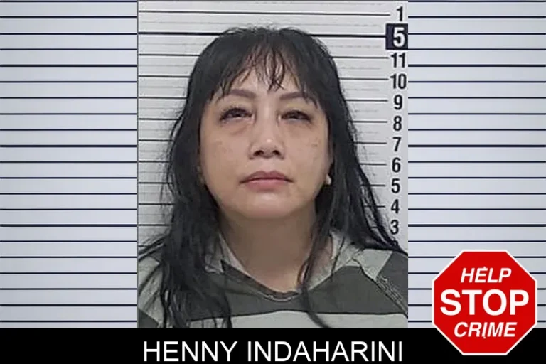 Henny Indaharini