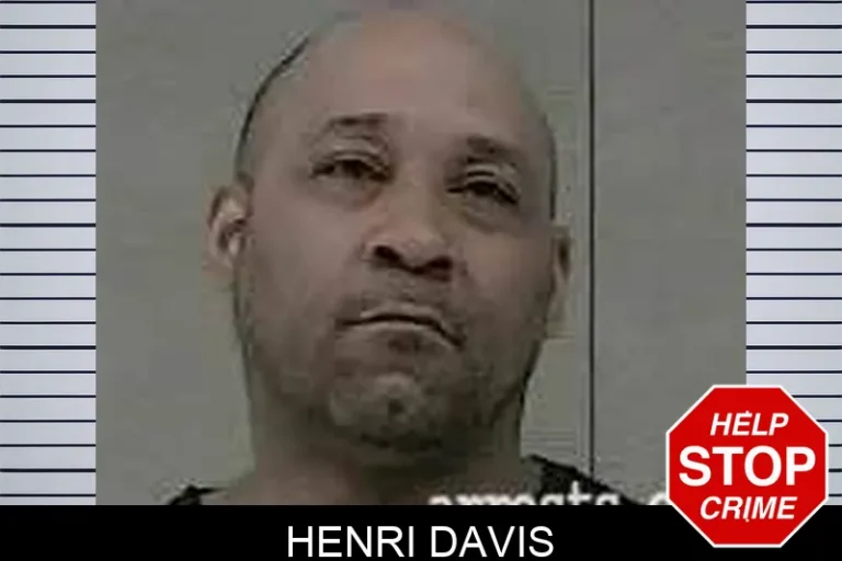 Henri Davis