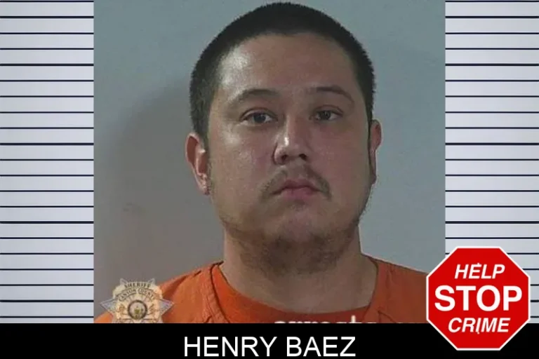 Henry Baez