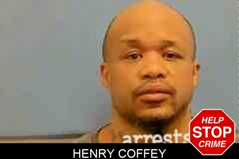 Henry Coffey