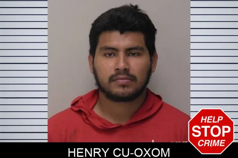 Henry Cu-Oxom
