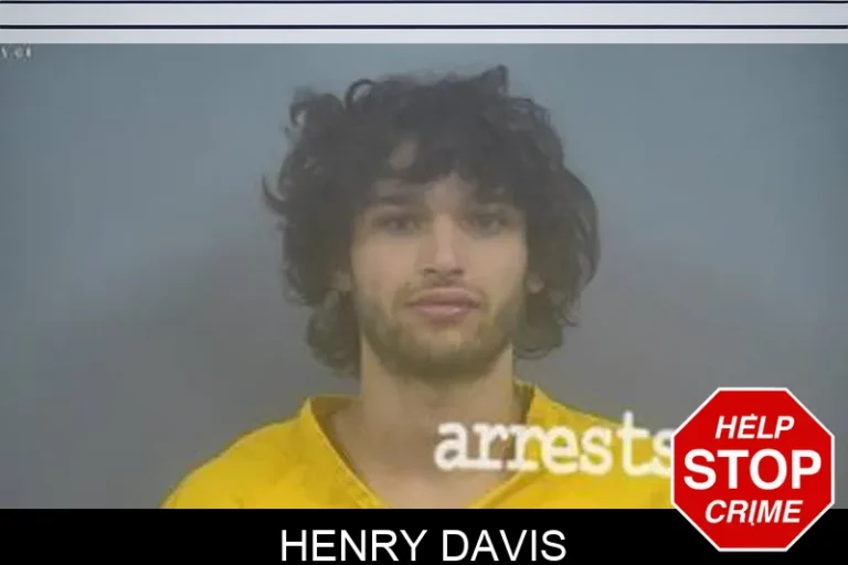 Henry Davis