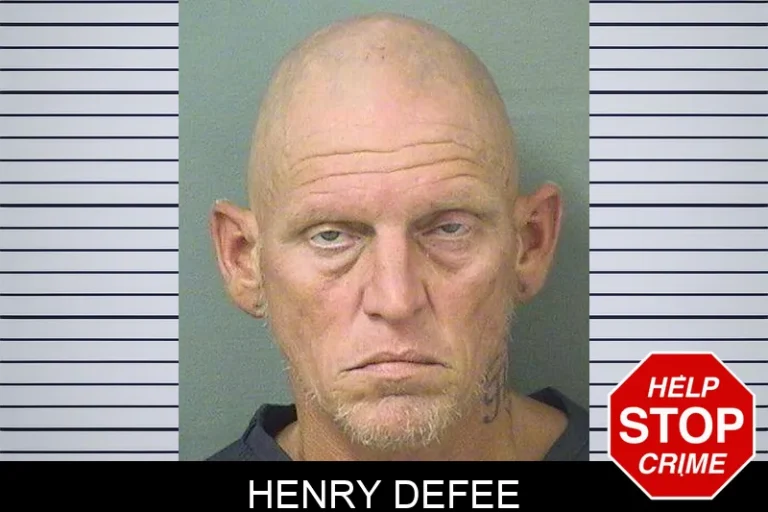 Henry Defee