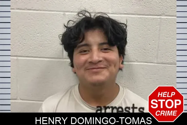 Henry Domingo-Tomas