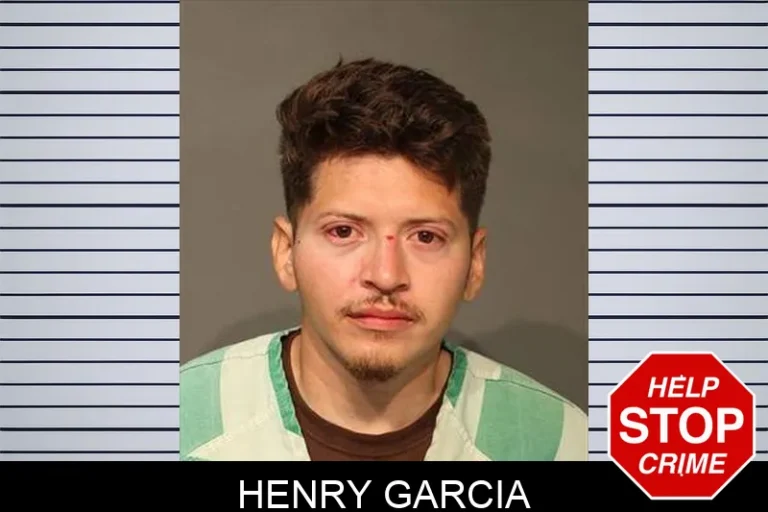 Henry Garcia