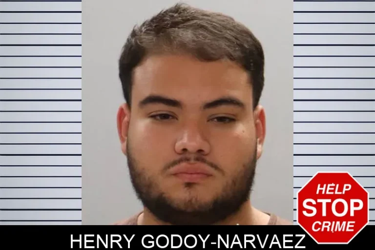 Henry Godoy-Narvaez