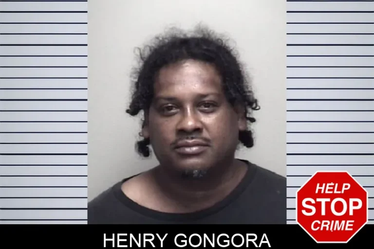 Henry Gongora