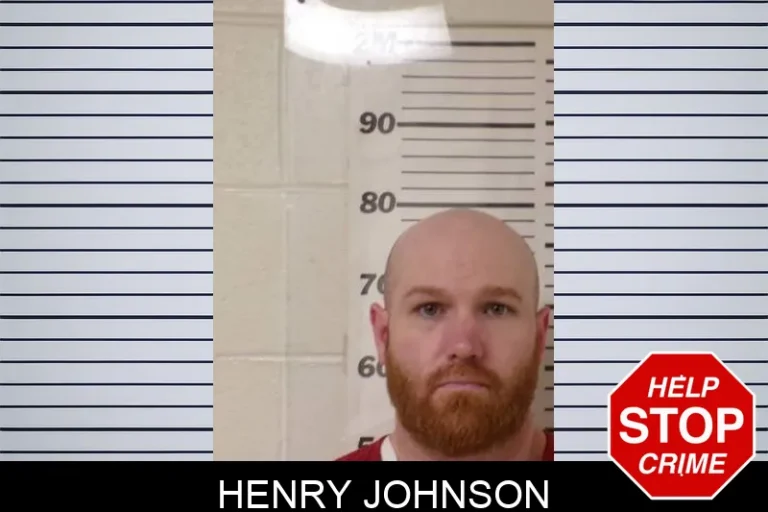 Henry Johnson