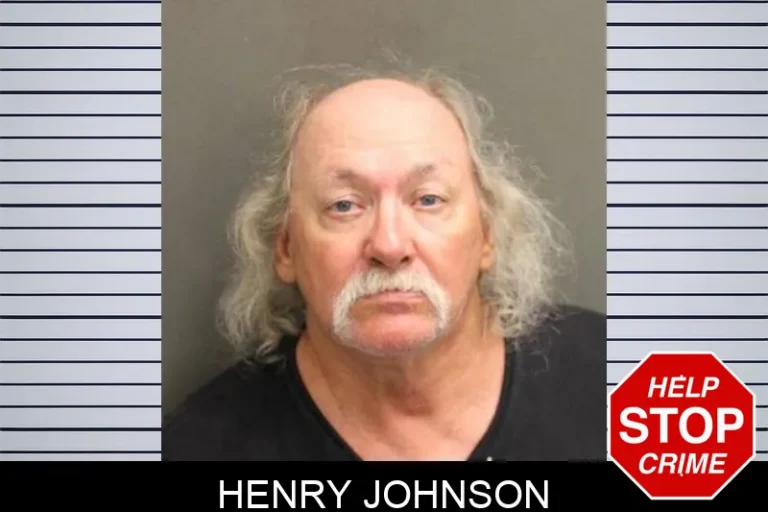Henry Johnson