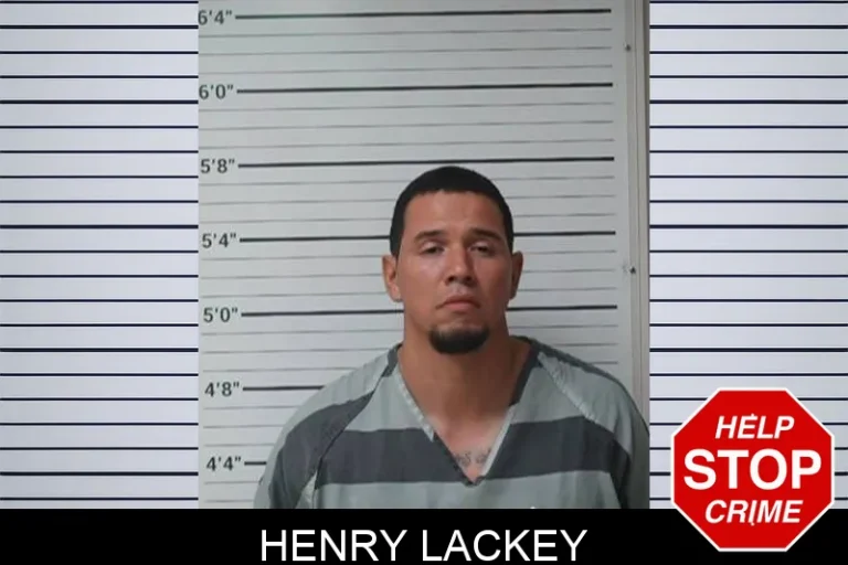 Henry Lackey
