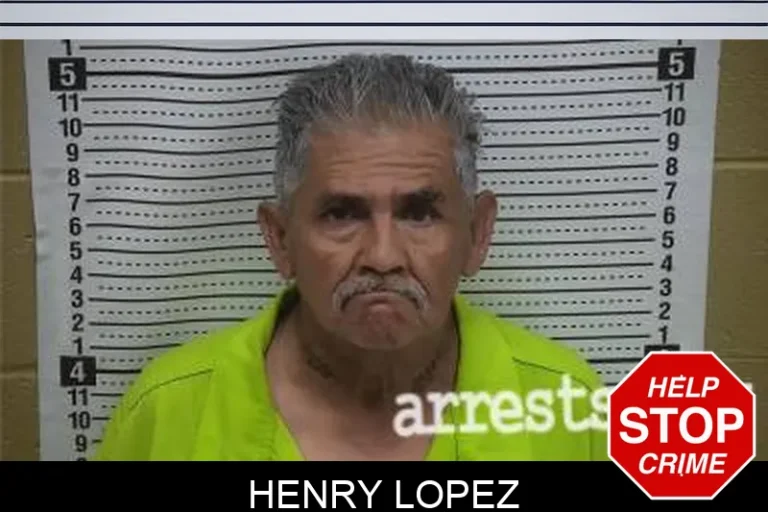 Henry Lopez