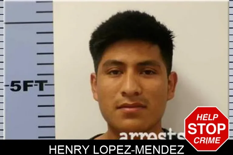 Henry Lopez-Mendez