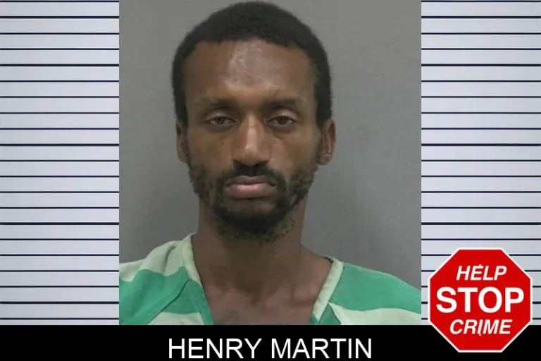 Henry Martin