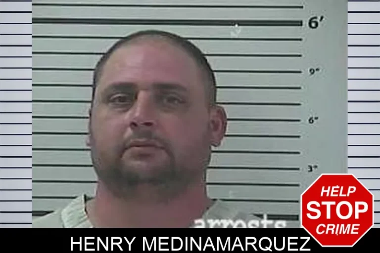 Henry MedinaMarquez