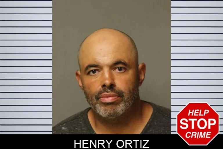 Henry Ortiz