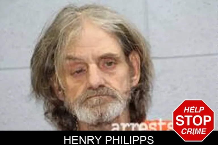 Henry Philipps