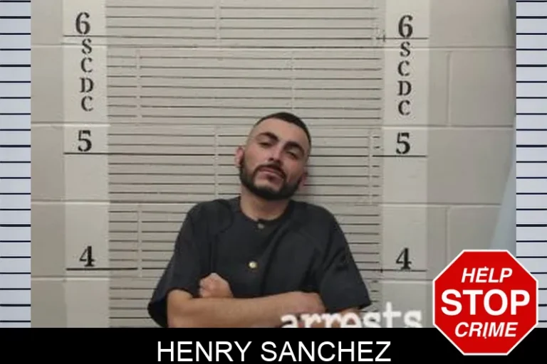 Henry Sanchez